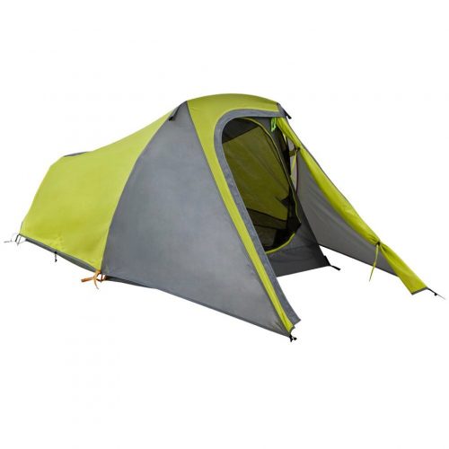 Denali Kakadu Hike Tent Wild Spirit Adventures