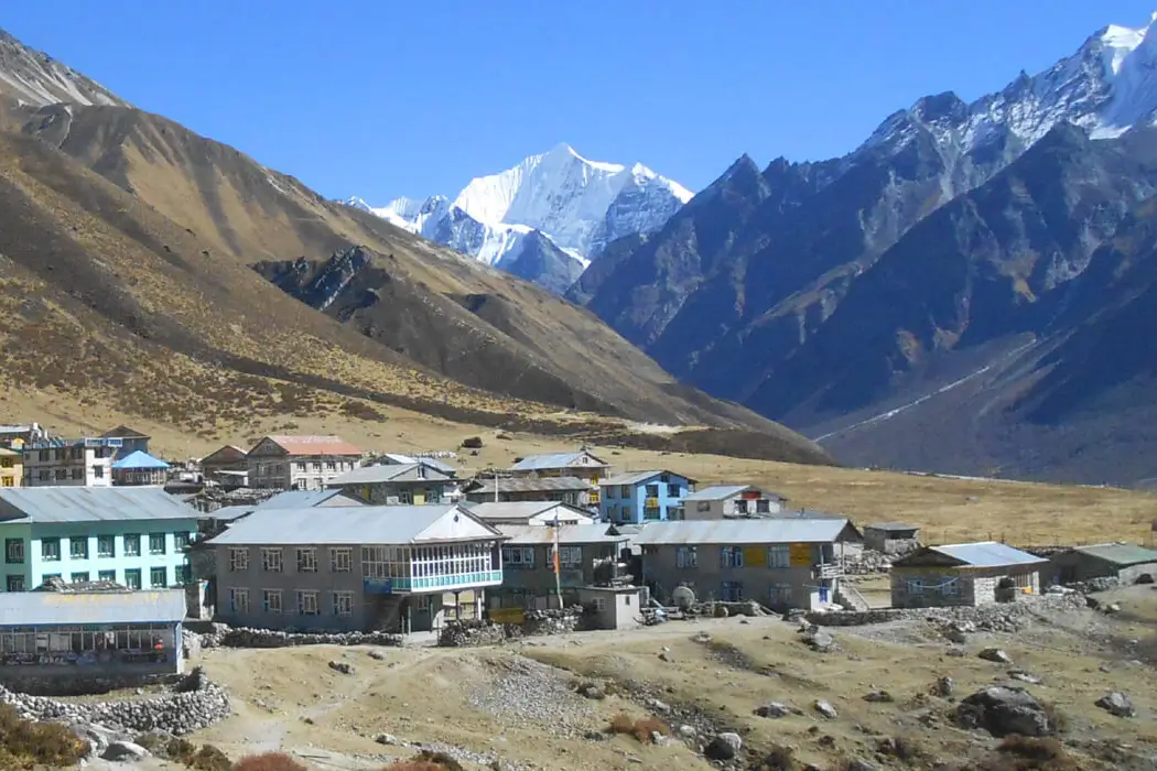 Langtang-Tamang-Heritage-Go