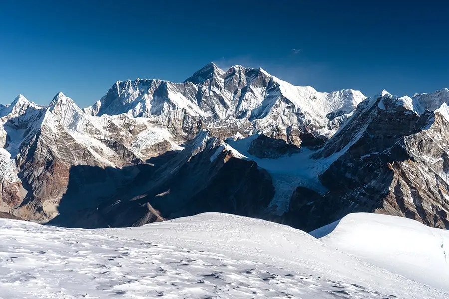 mera-peak